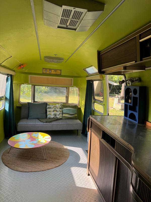 Camping De Thoissey *** Exterior foto