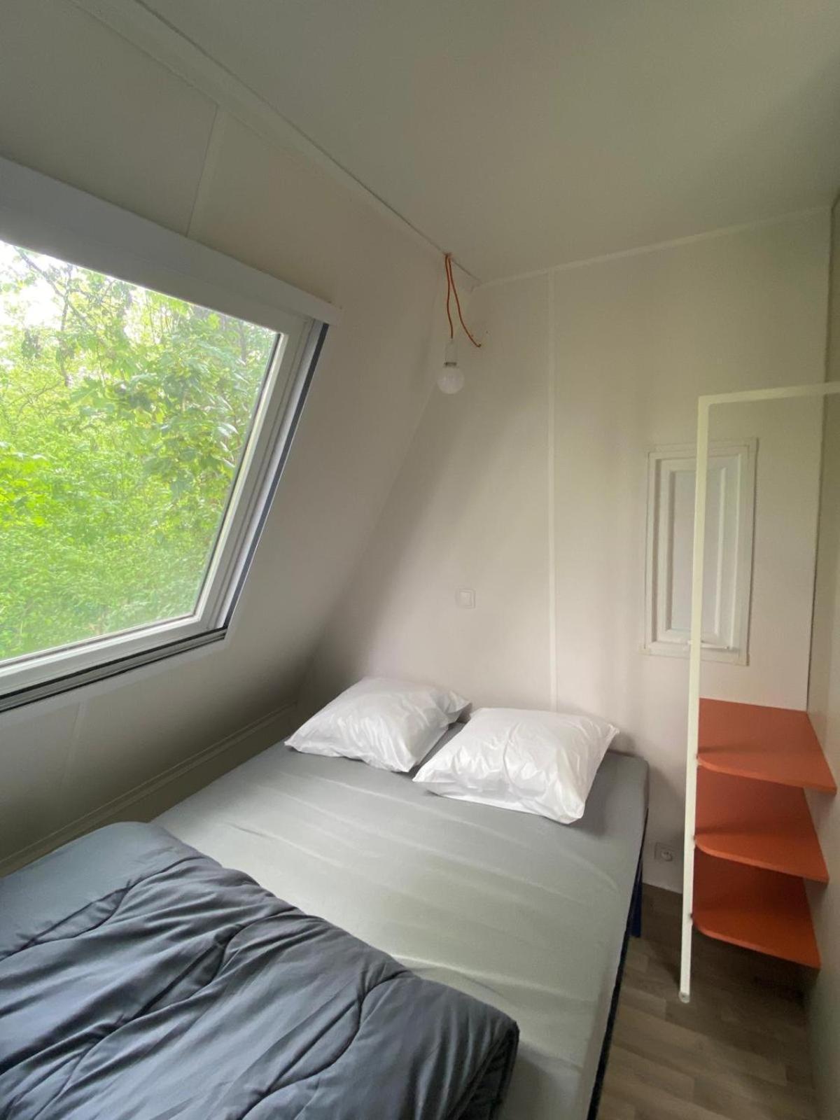 Camping De Thoissey *** Habitación foto